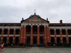 -辛亥革命博物院北区