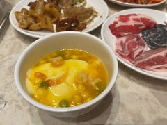 -芭菲盛宴·环球美食(北城国际店)