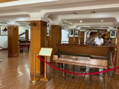 -鼓浪屿钢琴博物馆