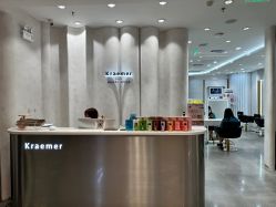 -Kraemer Paris  苏豪路易士·嘉玛发廊