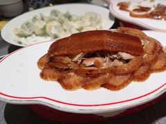 -秀儿四九城·新京菜(亚运村鸟巢店)