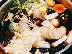 -MoMo牧场·寿喜烧专门店(长泰广场店)