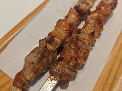 -西域胡氏大盘鸡(新华胡杨风店)