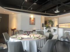 -悦融·京鲁菜·露台花园(安定门店)