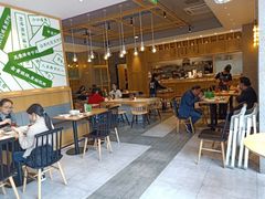 -陈家生煎(世茂双子塔店)