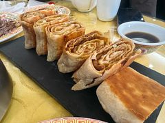 -砂锅居(西四店)