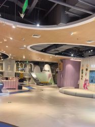 点击看大图 -meland club亲子乐园(石家庄万象城店)
