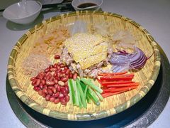 -顺峰顺水顺德菜(第一百货店)