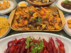 -巽寮印象美食部落餐厅·海鲜·地方特色菜(惠州体验店)