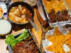 -小木屋米酒店·韩国料理(深圳总店)