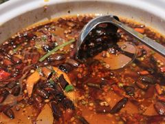 -羊门客在·烤盐池滩羊·川菜