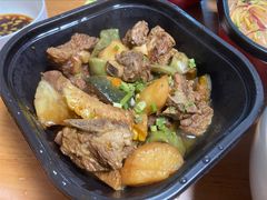 东北排骨乱炖-金掌勺·锅包肉(双榆树店)