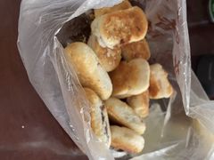 -徐文林香酥饼(桃园店)
