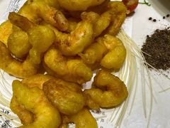 -品味居·首店·大连鲜活海鲜大连菜(东港店)