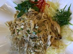 -清晖小苑•顺德地方菜(壹海城店)