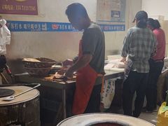 -襄阳特色南漳猪油饼(襄城店)