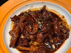 -简小舍·民间手艺菜(武昌江滩店)