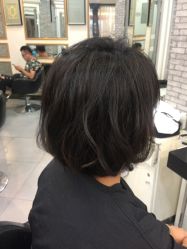 -尚·丹尼Hair