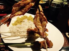 -DiAtas by Art Cafe Bumbu Bali