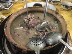 -大戚饭店(泰华路店)