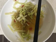 -望京楼flavor餐厅(古北水镇景区店)