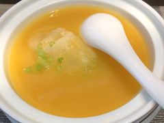 -江上荟·创意中国菜(绿地缤纷城店)