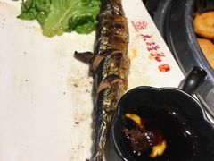 -木槿花韩式炭烤·熟成肉工坊(孙文东路店)
