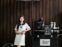 -广州花都皇冠假日酒店
