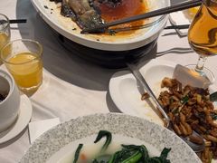 -香蜜轩·粤菜·宴会(世界之窗店)