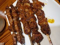-苏完瓜尔佳氏·满洲涮肉(古方路店)