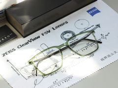 -目艮眼镜SHOWROOM(品牌集合店)
