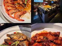-万事吉健康生活馆(古城店)
