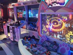 -核客电玩城(东门店)