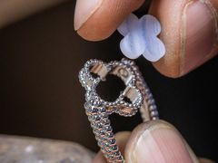 -梵克雅宝(国贸商城店)