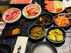 -九田家黑牛烤肉料理(石路天虹店)