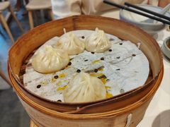 -馋三尺蟹粉小笼(人民广场店)