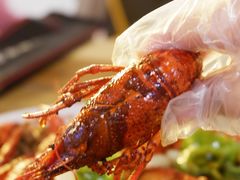 -碳说品道.瓦片烤肉.海鲜烧烤(中华路店)