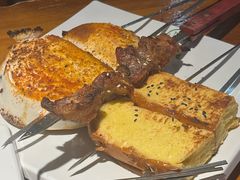 -義聚德·清真铜锅涮羊肉·烧烤(河东店)