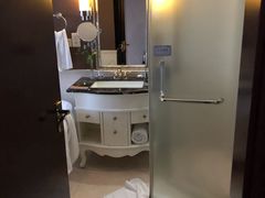 -蓝天清水湾国际大酒店