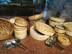 -怡咖啡海鲜自助餐厅(浦东香格里拉店)