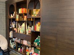 -星巴克(南宁民歌湖店)