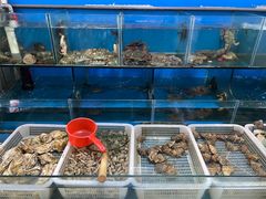 -景祥海鲜美食餐厅