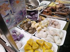 -长平老姿娘夜粥(平东一街店)