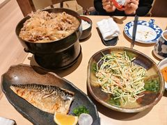 -小山日本料理(太古汇店)