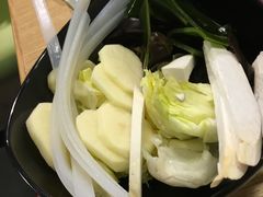 蔬菜吧-新辣道鱼火锅(领展购物广场·中关村店)