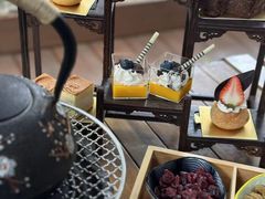 -福州西湖大酒店·怡湖咖啡厅