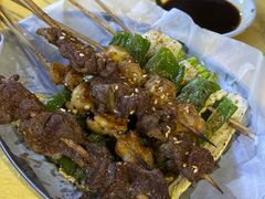 -潮汕长发番薯粥砂锅粥