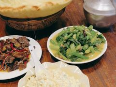 -香巴拉酥油茶馆(迪庆驻昆办店)