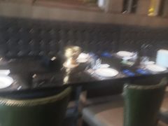 大堂-小天鹅戴斯酒店鲸鲨百汇创作料理