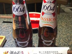 -酒肉行·虎子盐筋烤肉(大寨路店)